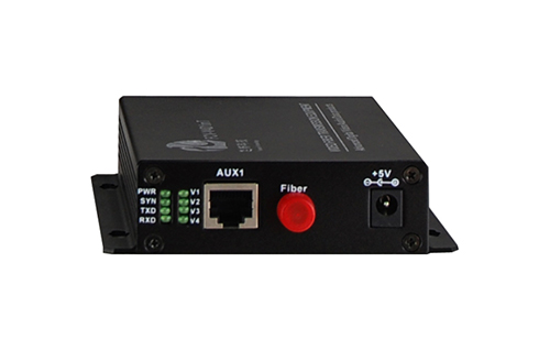 視頻光端機使用、保養(yǎng)與維護