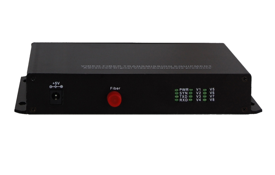 模擬視頻光端機(jī)與數(shù)字光端機(jī)究竟有何區(qū)別？