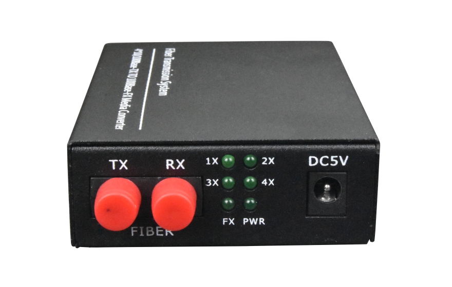 迷你型MINI光纖收發(fā)器的優(yōu)勢有哪些?