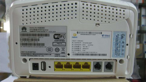 如何區(qū)分光貓、路由器和交換機(jī)？