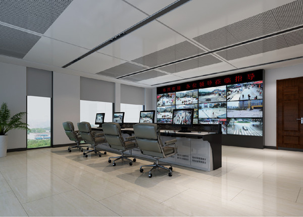 什么是武警智慧磐石工程？