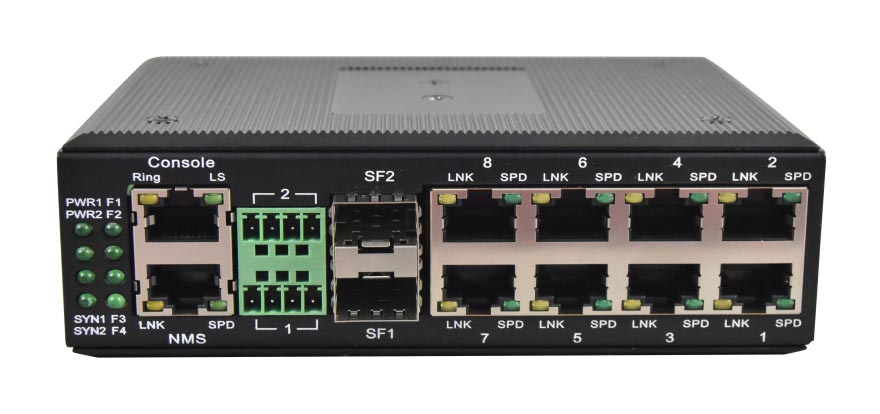 什么是交換機(jī)/路由器？