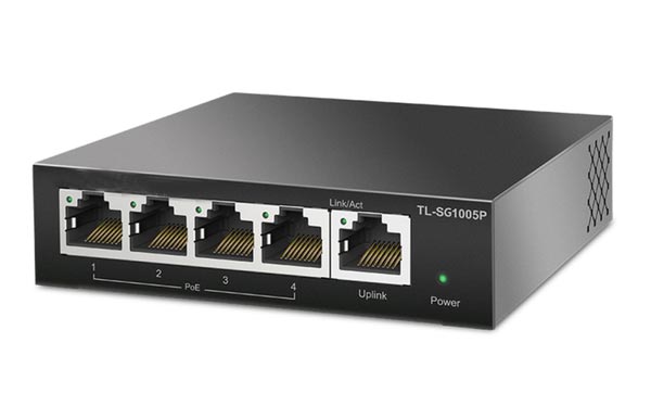 PoE光纖收發(fā)器怎么使用?