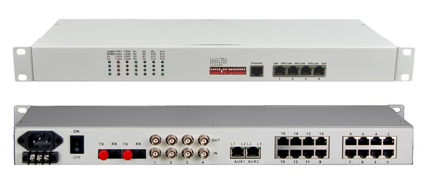 什么是物理隔離？物理隔離光端機(jī)是什么？