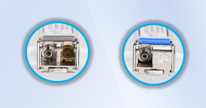 什么是單纖收發(fā)器和雙纖收發(fā)器以及如何區(qū)分呢？