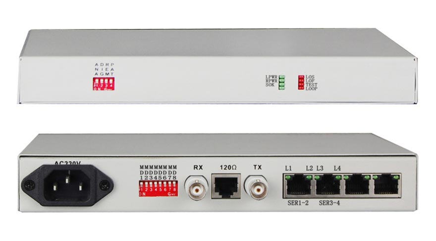 什么是串口協(xié)議轉(zhuǎn)換器？