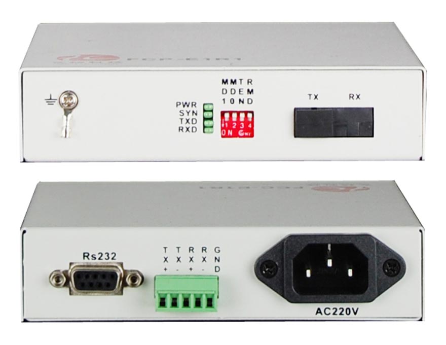 什么是節(jié)點(diǎn)光端機(jī)？