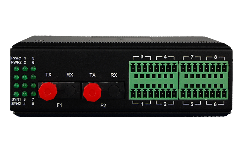怎樣利用光端機分別搭建總線、星型、環(huán)型傳輸系統(tǒng)？