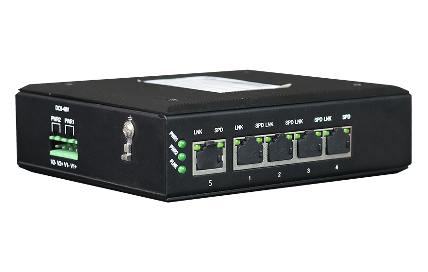 交換機(jī)該選擇千兆還是百兆的呢？