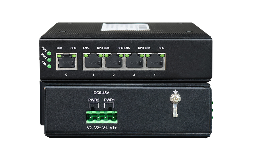 以太網(wǎng)交換機(jī)性能測試丟包的原因?