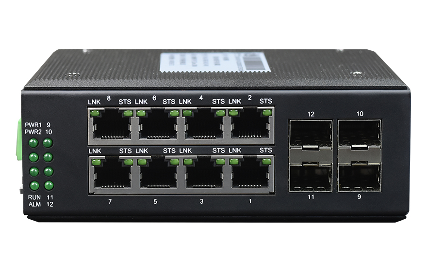 如何確保環(huán)網(wǎng)交換機(jī)的應(yīng)用效果？