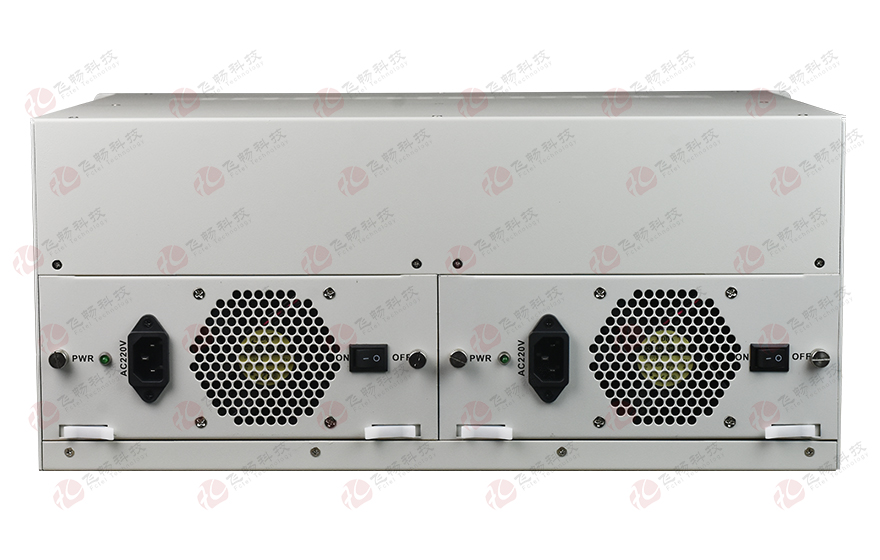 飛暢科技-獨立式/1U/2U/4U/6U  PDH 機框