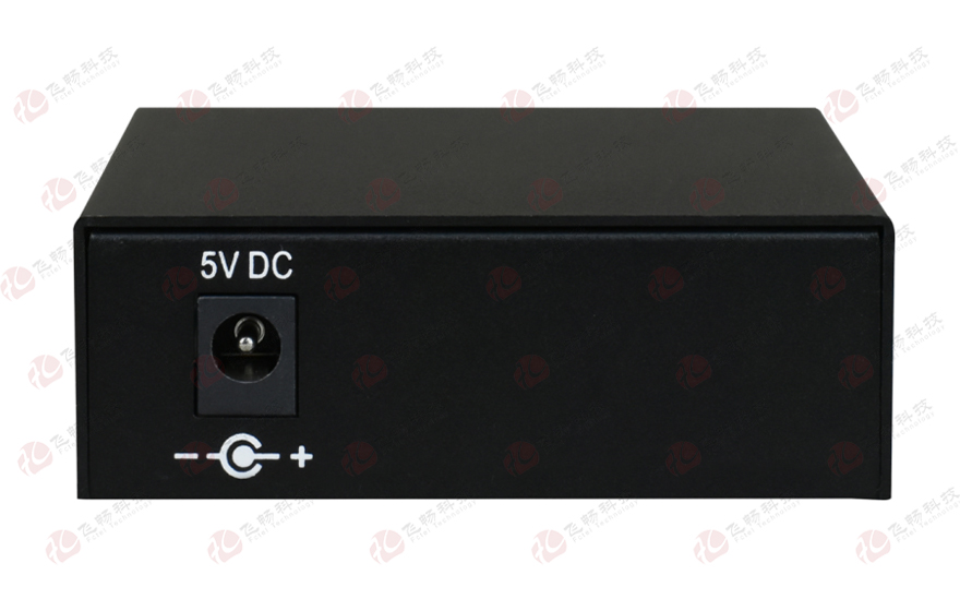 飛暢科技-USB3.0/USB2.0同時兼容(無須驅(qū)動)  光端機