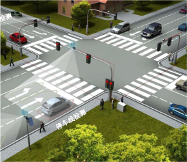 寧波交警電子警察系統(tǒng)